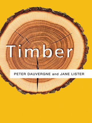 cover image of Timber